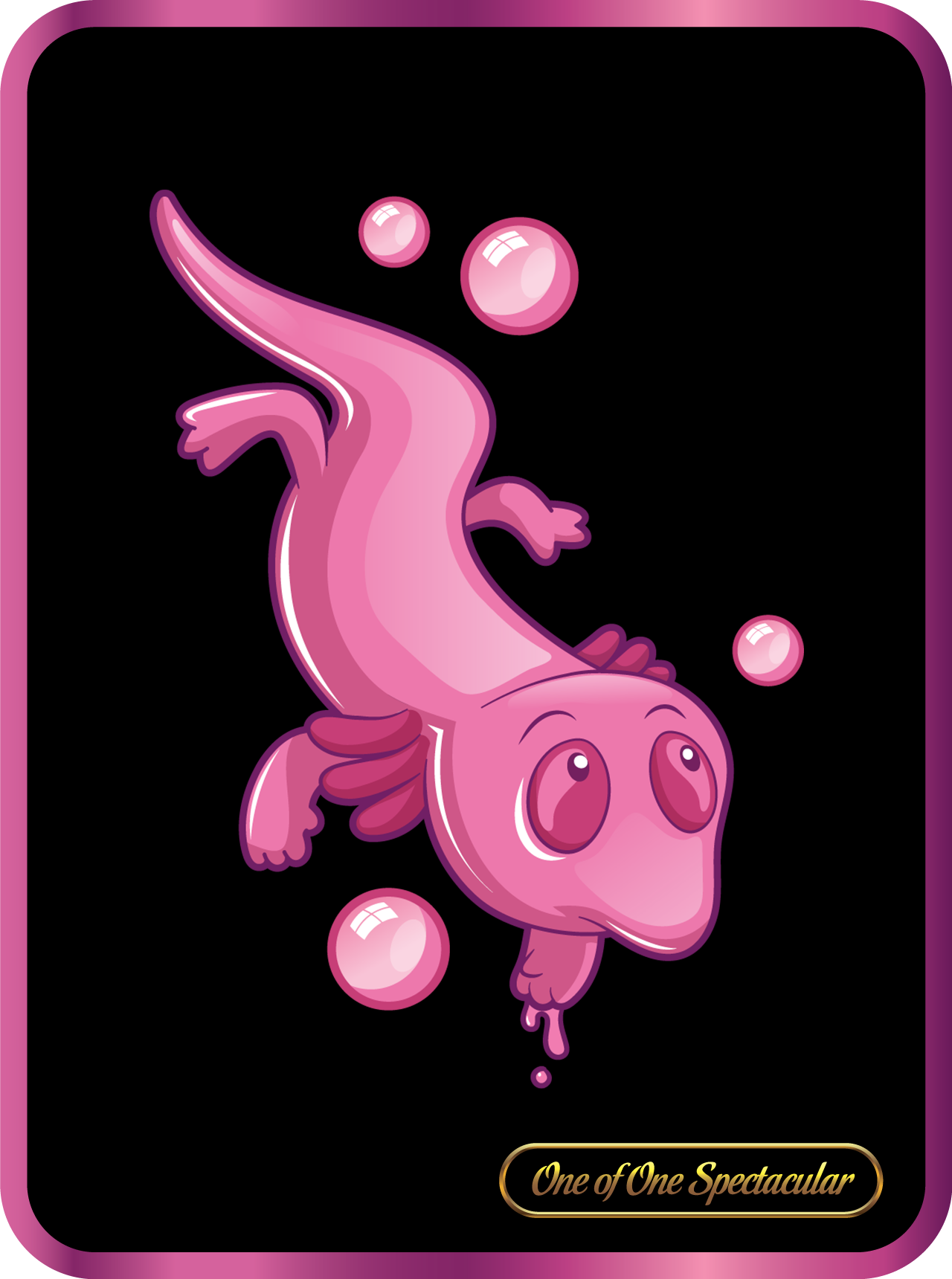 Gary Vaynerchuk - VeeFriends Series 2 - Honorable Olm #4895 - NFT # 4895