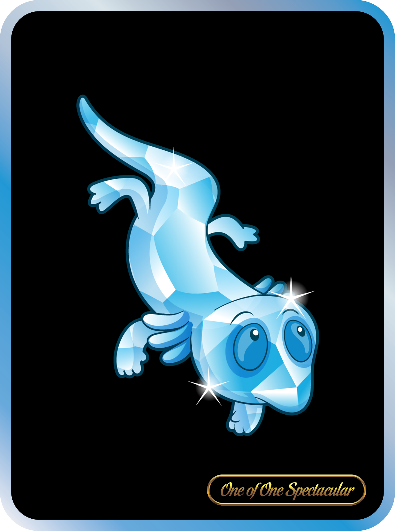 Gary Vaynerchuk - VeeFriends Series 2 - Honorable Olm #4896 - NFT # 4896