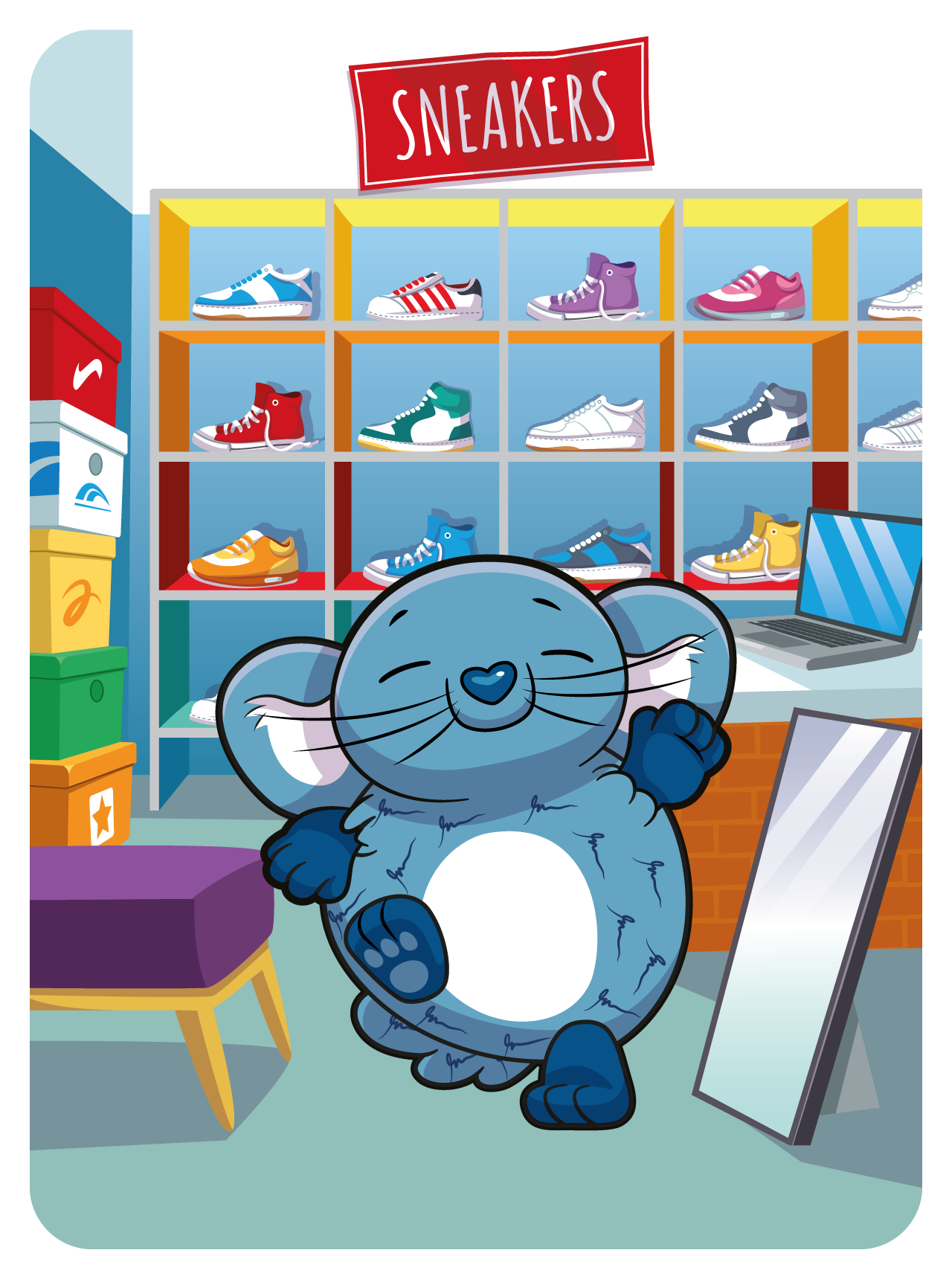 Gary Vaynerchuk - VeeFriends Series 2 - Chill Chinchilla #48963 - NFT # 48963