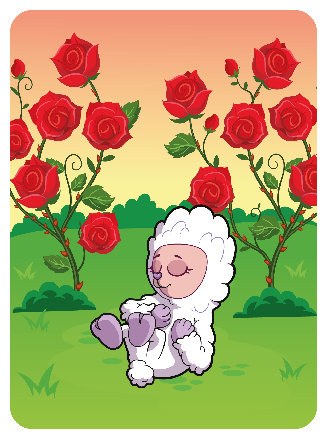 Gary Vaynerchuk - VeeFriends Series 2 - Aspiring Alpaca #48978 - NFT # 48978