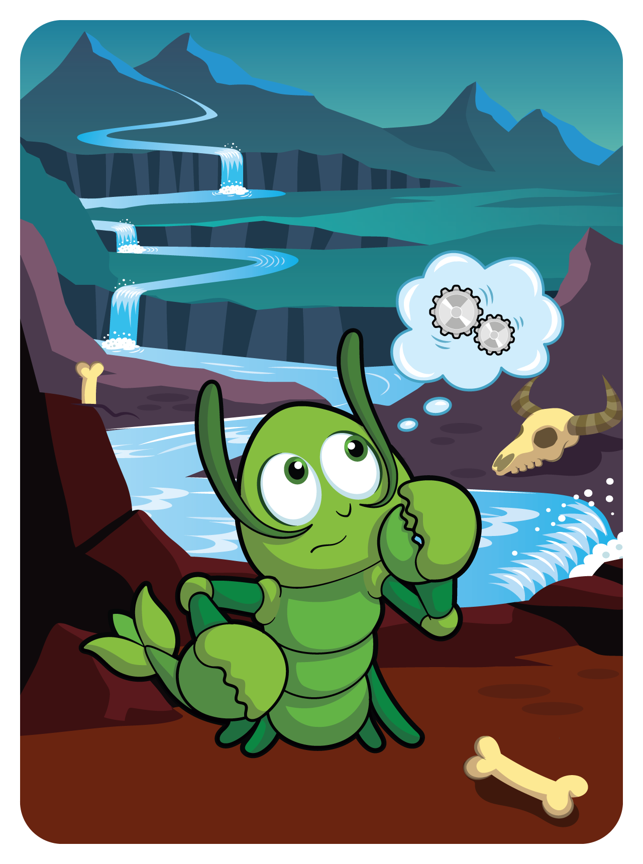 Gary Vaynerchuk - VeeFriends Series 2 - Loyal Lobster #48981 - NFT # 48981