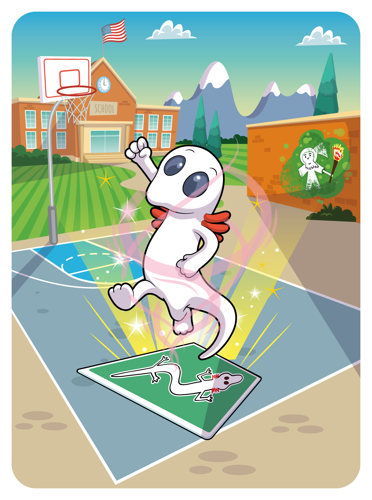 Gary Vaynerchuk - VeeFriends Series 2 - Honorable Olm #4900 - NFT # 4900