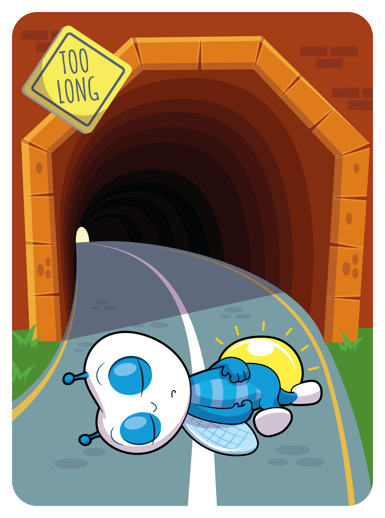 Gary Vaynerchuk - VeeFriends Series 2 - Fly Firefly #49007 - NFT # 49007