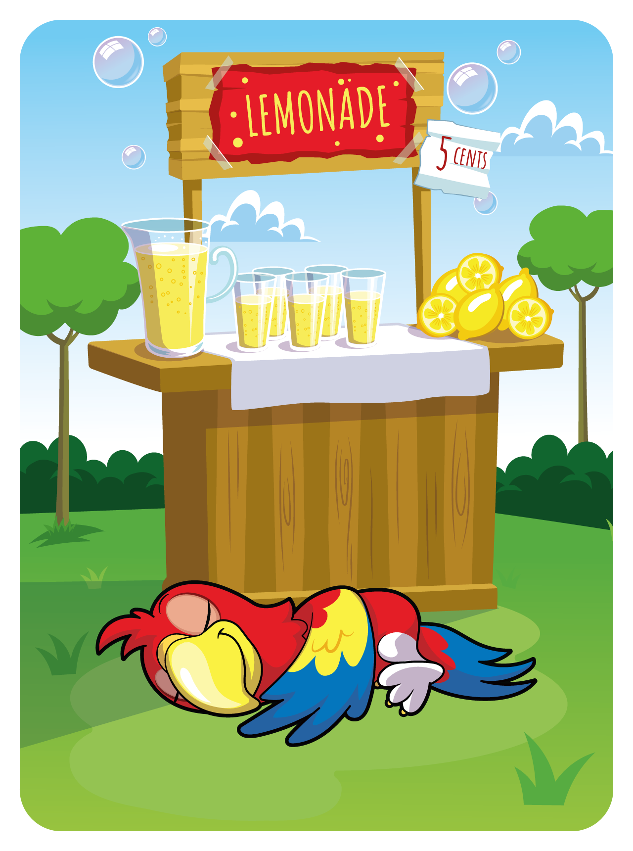 Gary Vaynerchuk - VeeFriends Series 2 - Passionate Parrot #49009 - NFT # 49009