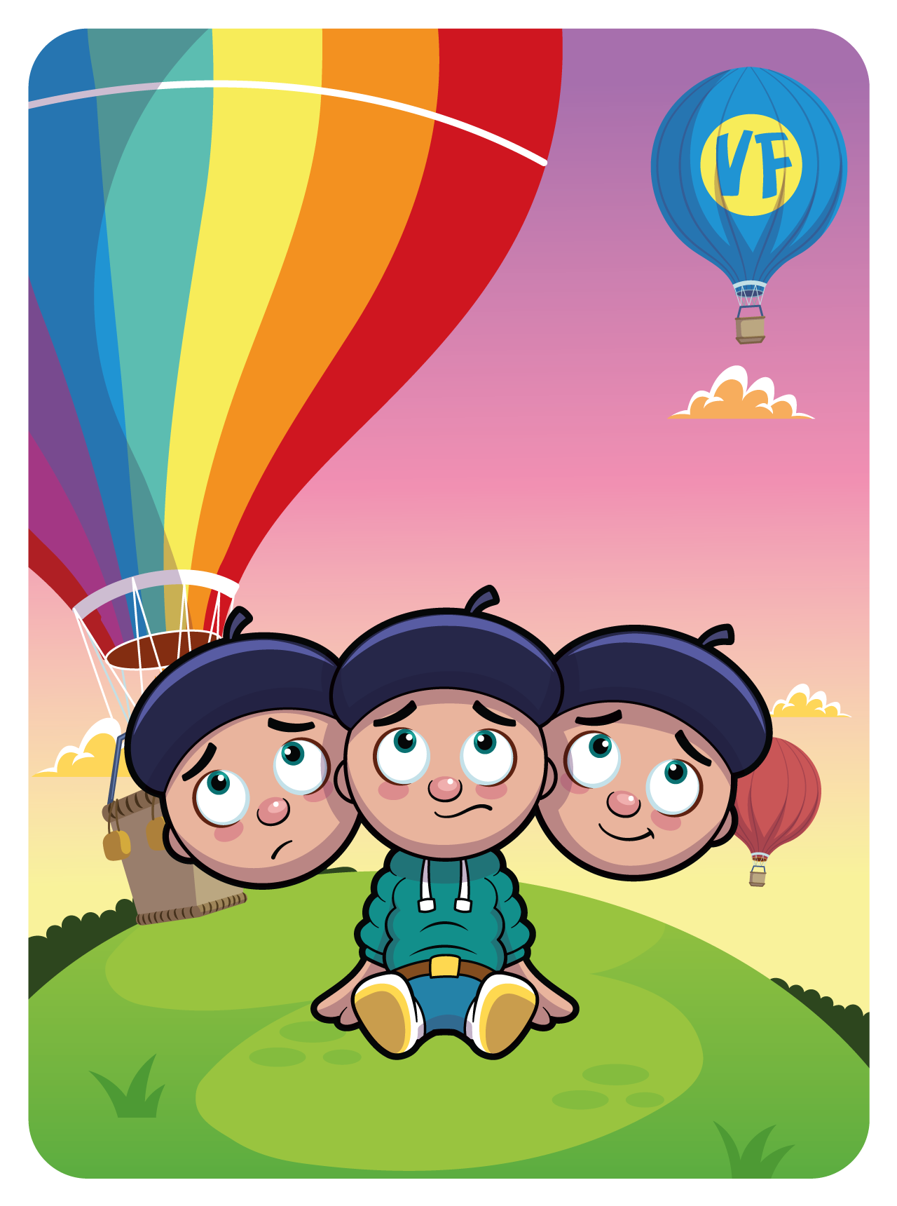 Gary Vaynerchuk - VeeFriends Series 2 - Ponder It From All Angles #49010 - NFT # 49010