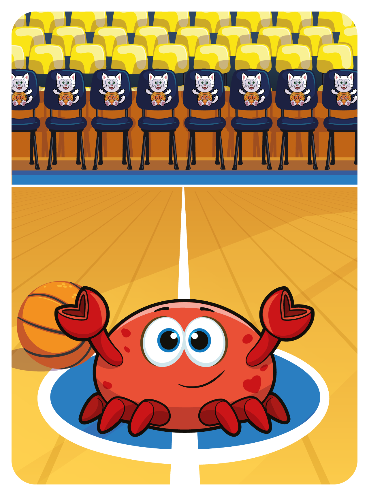 Gary Vaynerchuk - VeeFriends Series 2 - Creative Crab #49014 - NFT # 49014