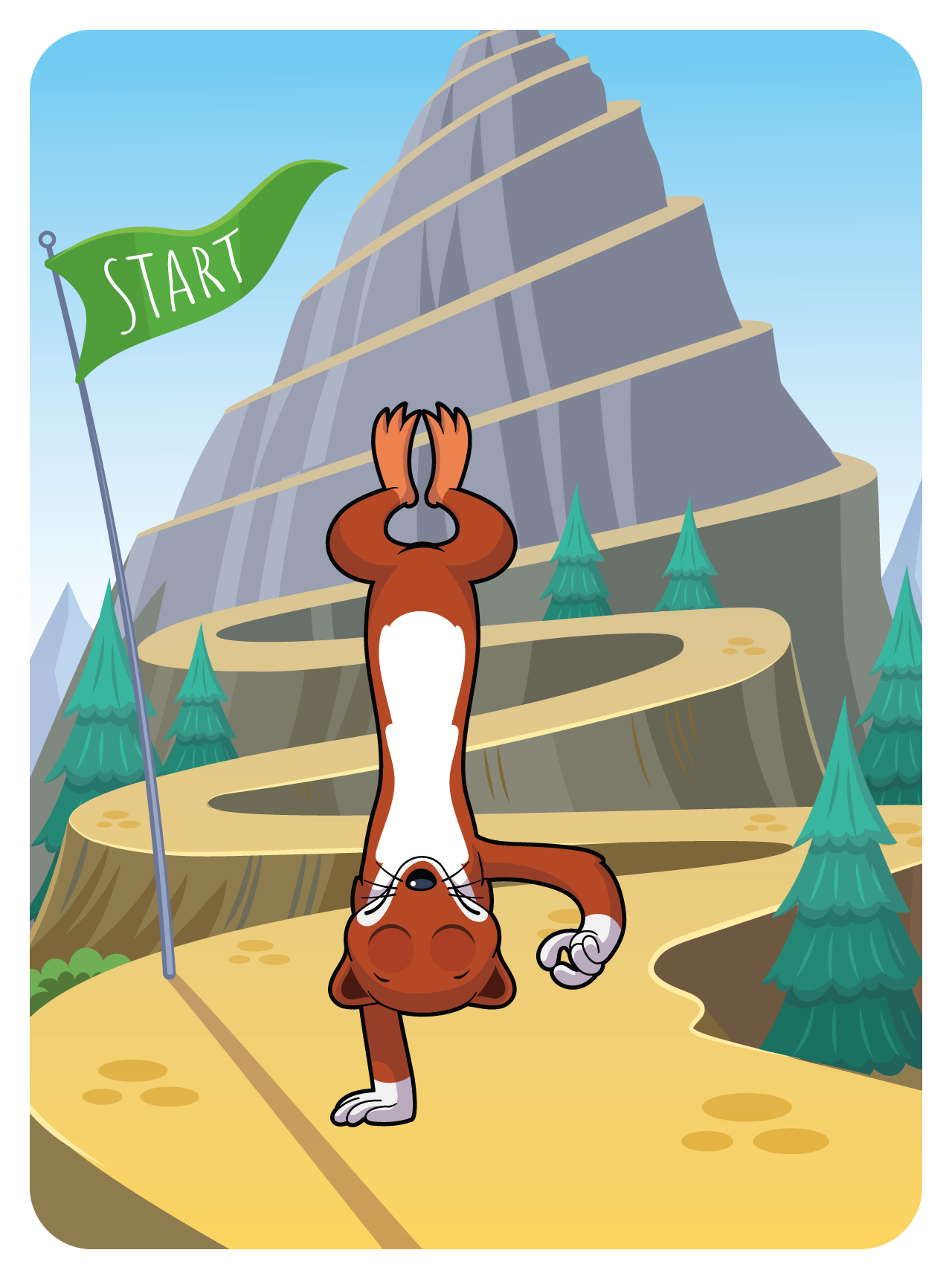 Gary Vaynerchuk - VeeFriends Series 2 - Witty Weasel #49017 - NFT # 49017