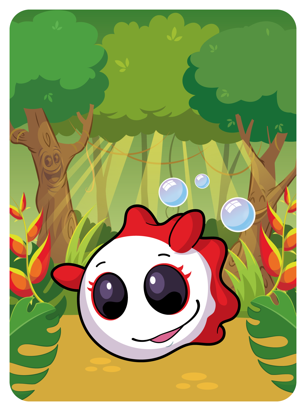 Gary Vaynerchuk - VeeFriends Series 2 - Detail-Oriented Dumbo Octopus #49050 - NFT # 49050