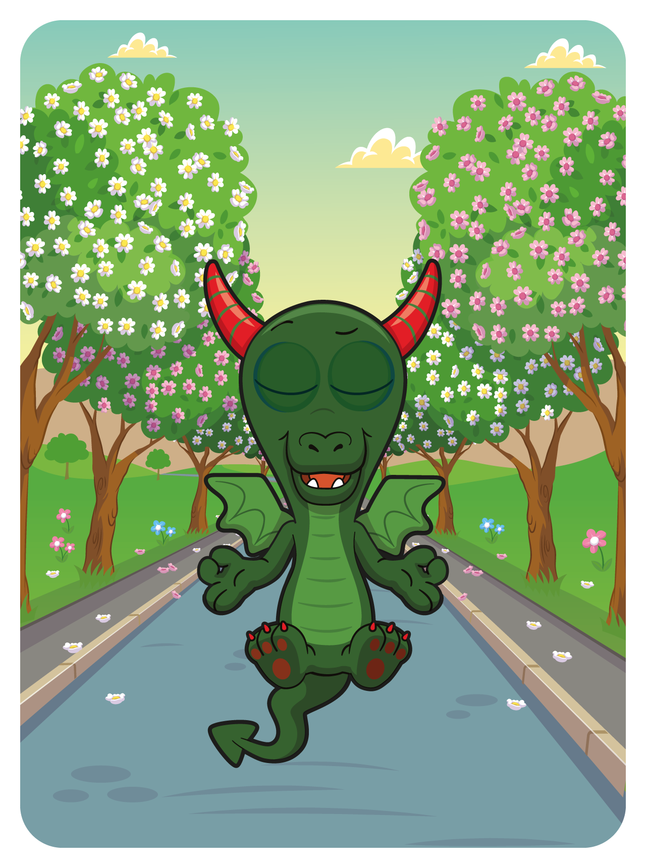 Gary Vaynerchuk - VeeFriends Series 2 - Driven Dragon #49067 - NFT # 49067