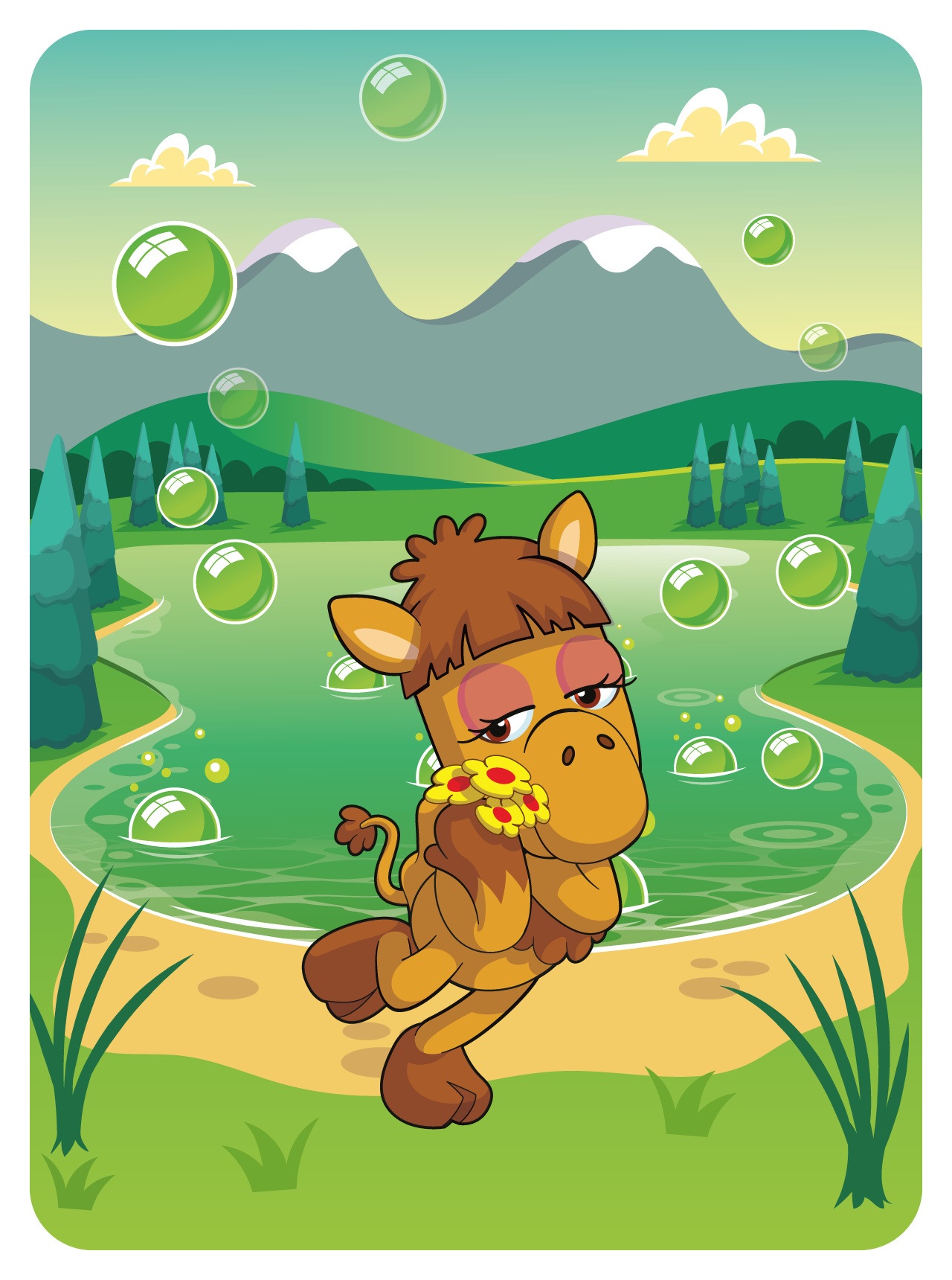 Gary Vaynerchuk - VeeFriends Series 2 - Caring Camel #49070 - NFT # 49070