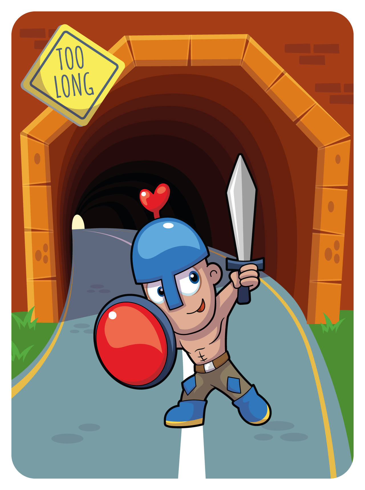 Gary Vaynerchuk - VeeFriends Series 2 - Kind-Warrior #49071 - NFT # 49071