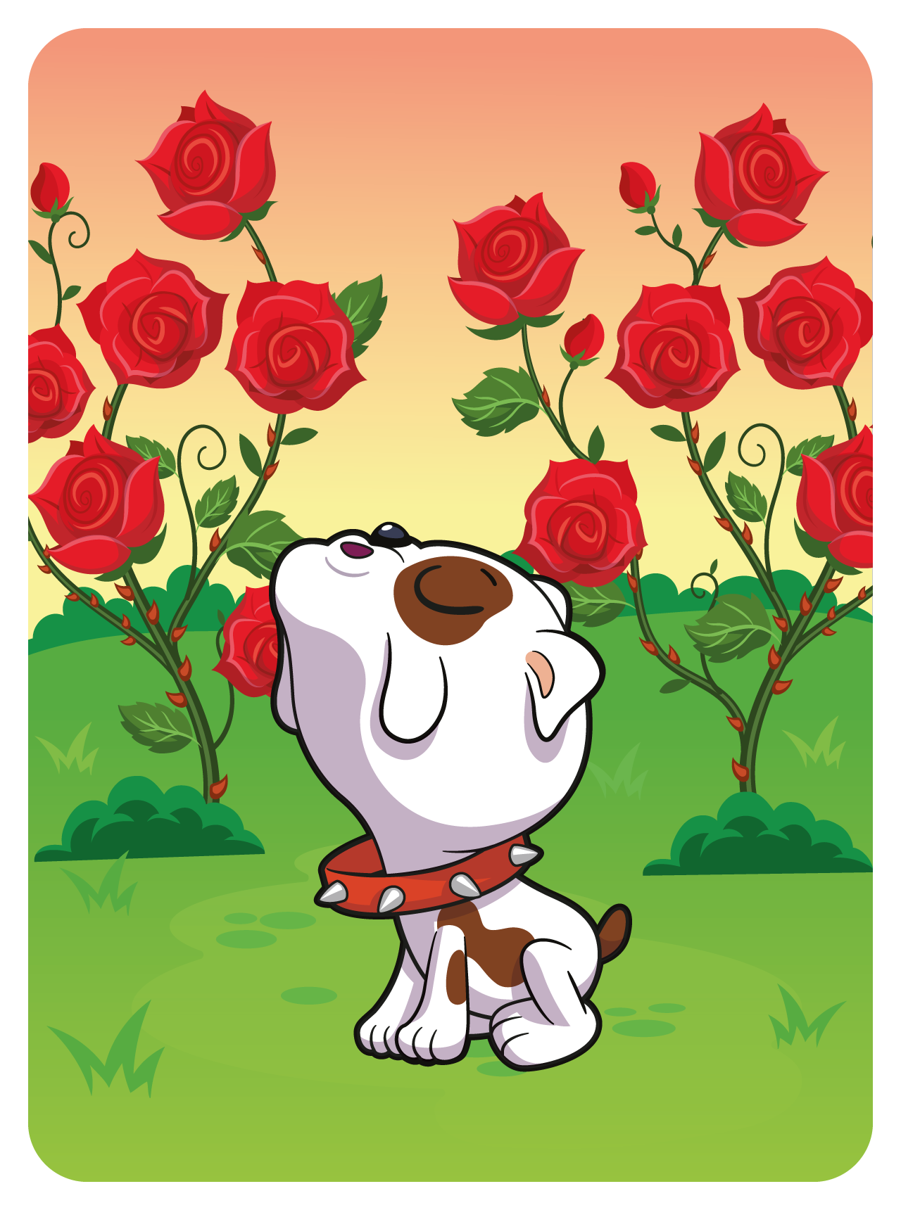 Gary Vaynerchuk - VeeFriends Series 2 - Bad-Ass Bulldog #49074 - NFT # 49074