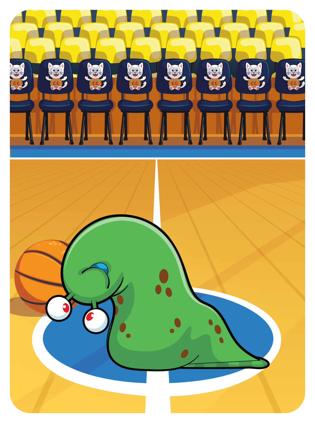 Gary Vaynerchuk - VeeFriends Series 2 - Slay'n Slug #49092 - NFT # 49092