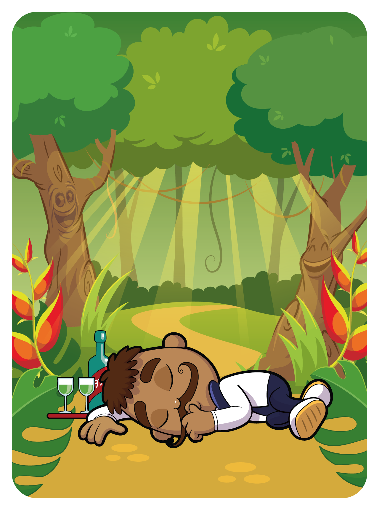 Gary Vaynerchuk - VeeFriends Series 2 - Sensible Sommelier #49095 - NFT # 49095