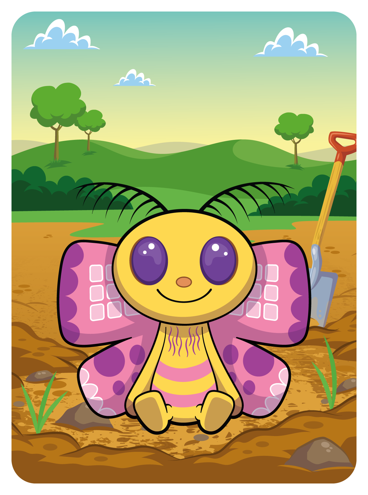 Gary Vaynerchuk - VeeFriends Series 2 - Major Moth #49109 - NFT # 49109