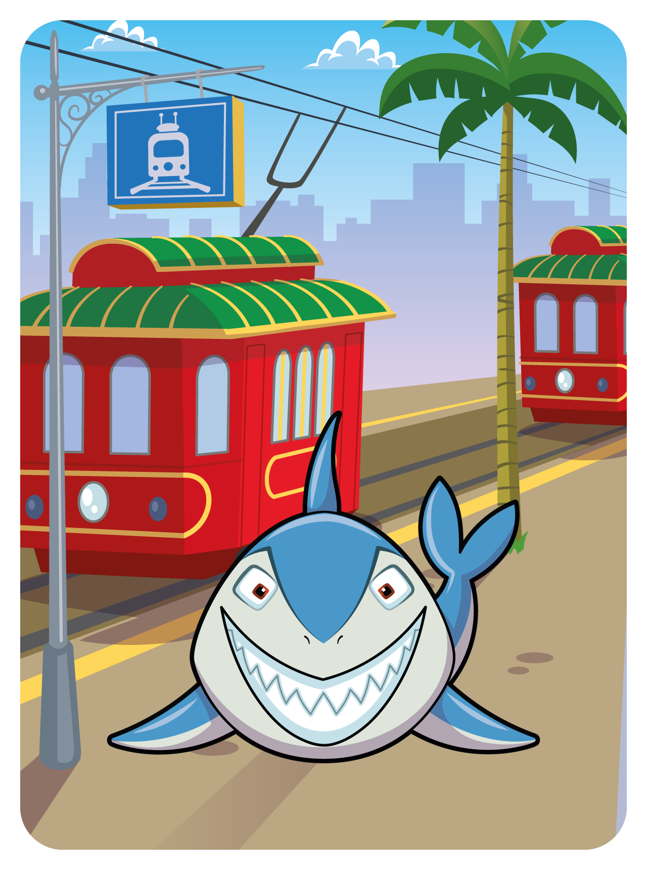 Gary Vaynerchuk - VeeFriends Series 2 - Shrewd Shark #49110 - NFT # 49110