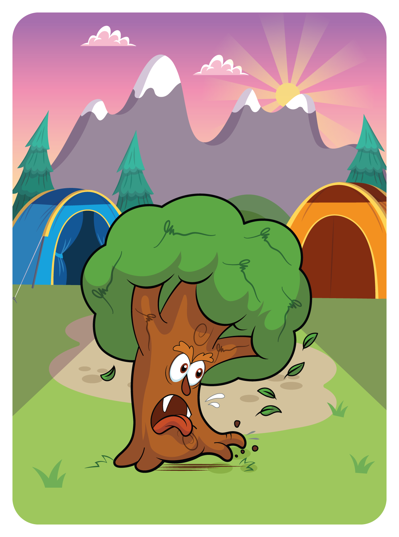 Gary Vaynerchuk - VeeFriends Series 2 - The Oak Monster #49119 - NFT # 49119