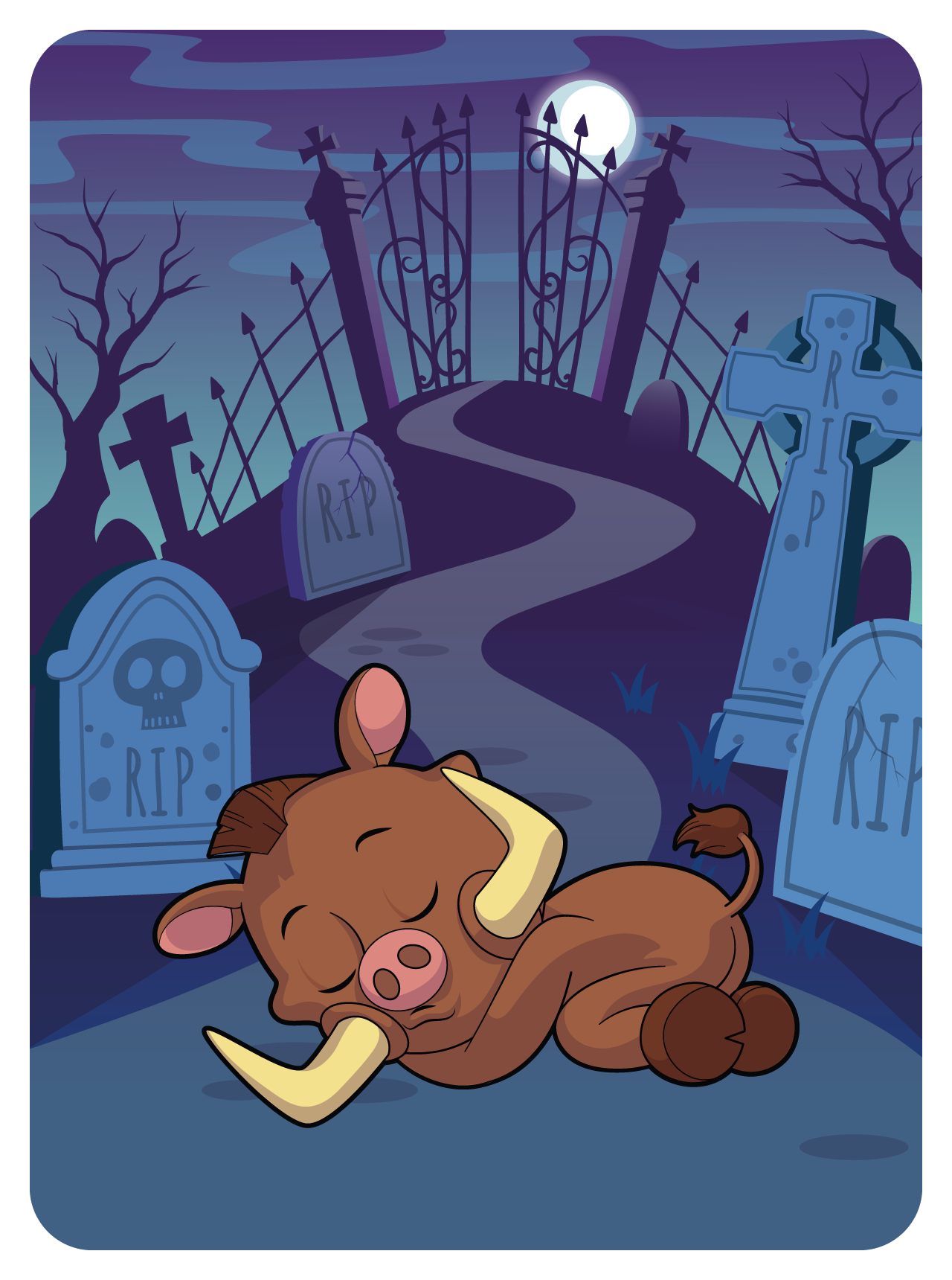 Gary Vaynerchuk - VeeFriends Series 2 - Well-Rounded Warthog #49121 - NFT # 49121