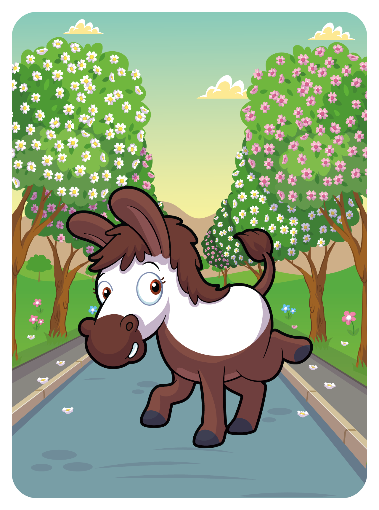 Gary Vaynerchuk - VeeFriends Series 2 - Mature Mule #49125 - NFT # 49125