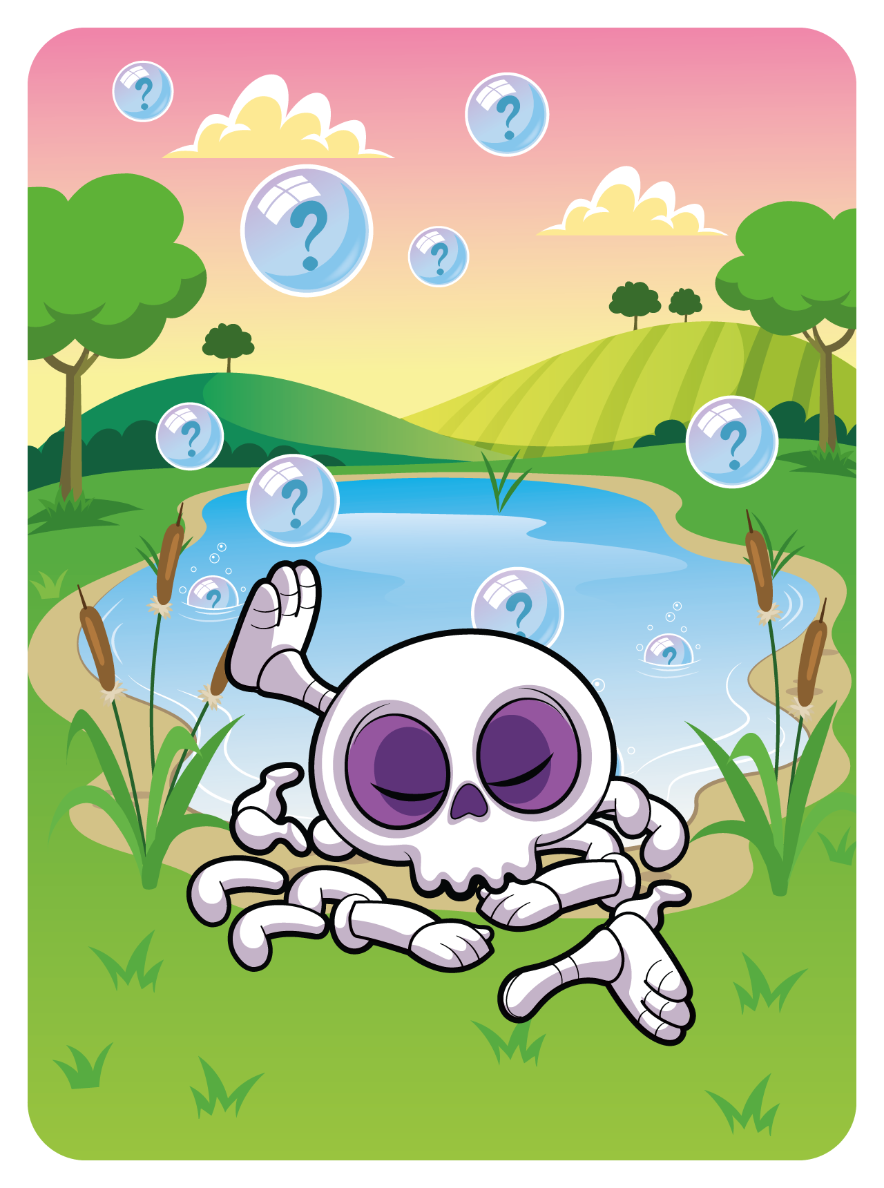 Gary Vaynerchuk - VeeFriends Series 2 - Skilled Skeleton #49126 - NFT # 49126