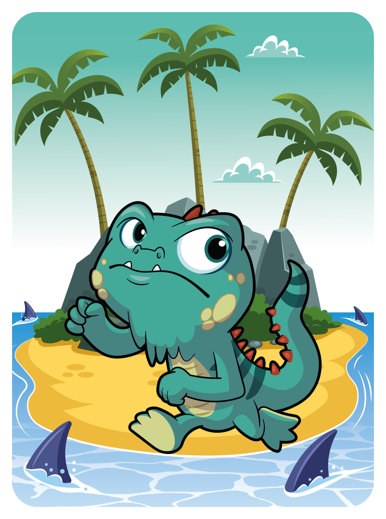 Gary Vaynerchuk - VeeFriends Series 2 - Level Headed Lizard #49130 - NFT # 49130