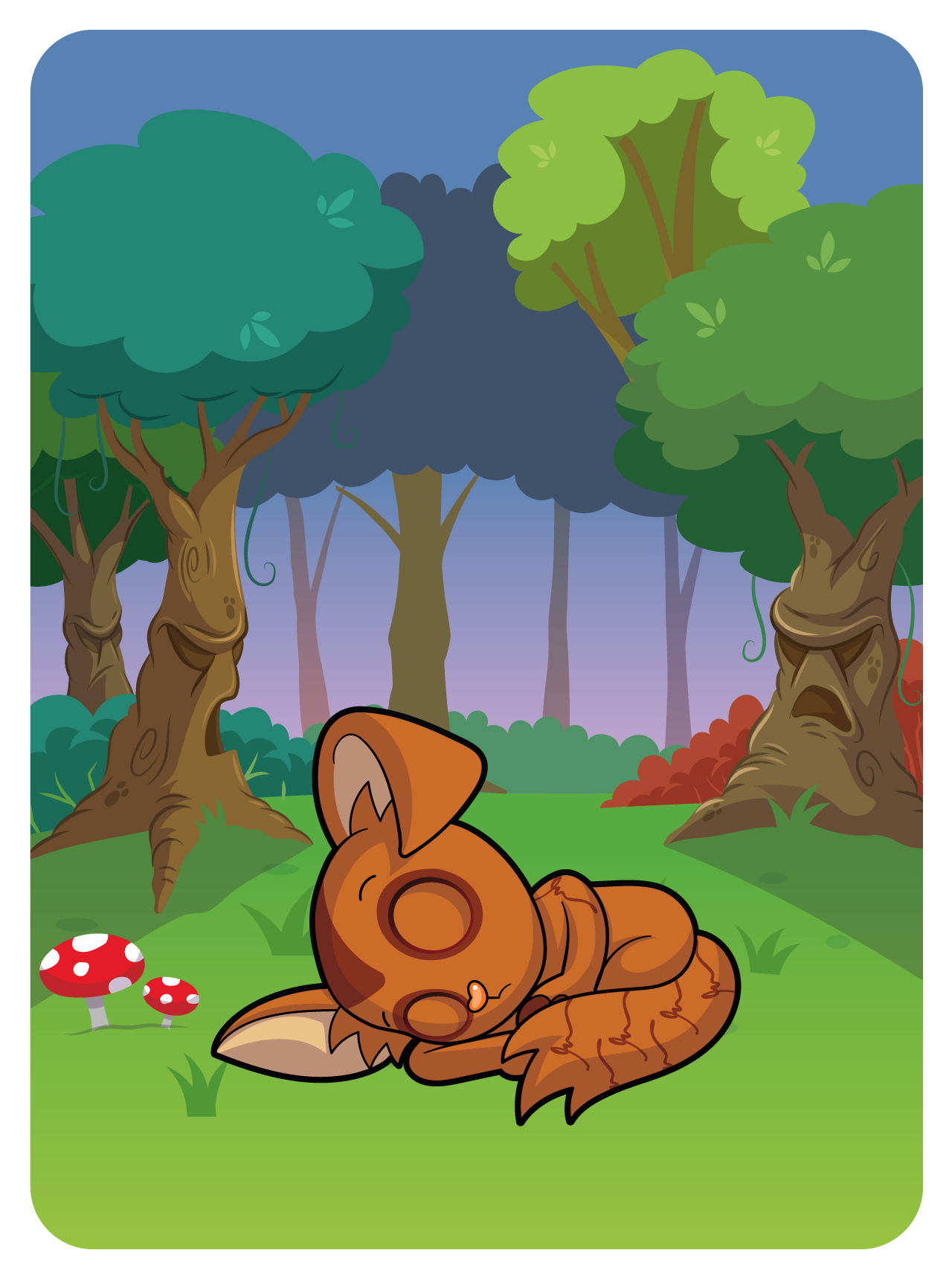 Gary Vaynerchuk - VeeFriends Series 2 - Amped Aye Aye #49137 - NFT # 49137