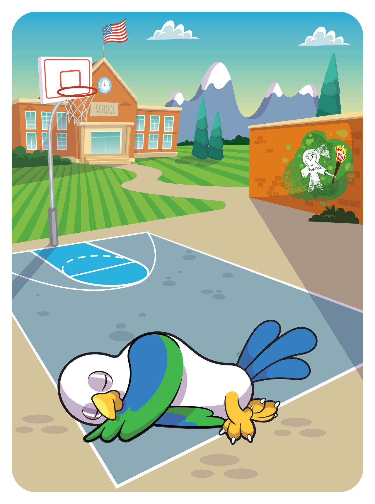 Gary Vaynerchuk - VeeFriends Series 2 - Meticulous Magpie #49142 - NFT # 49142