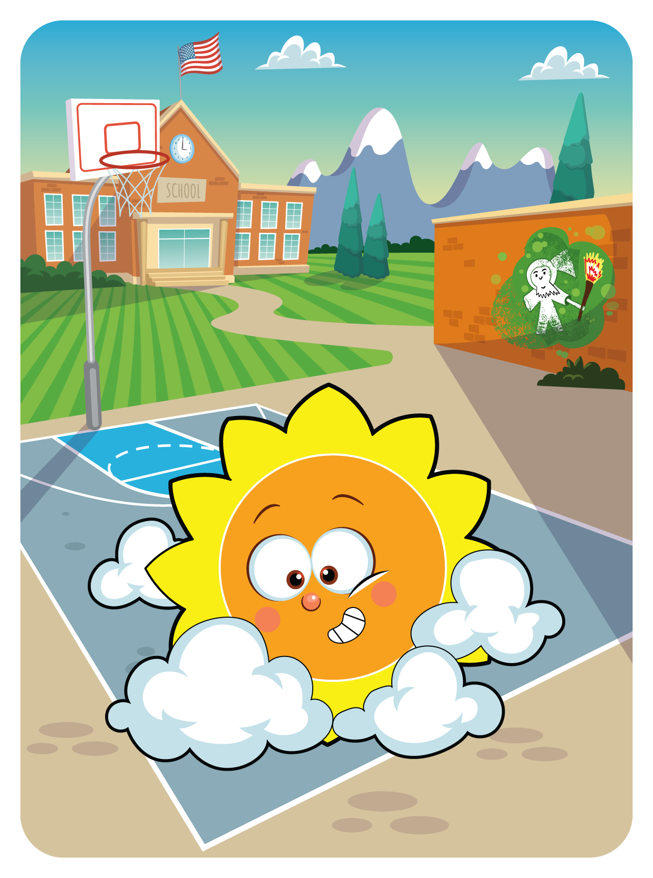 Gary Vaynerchuk - VeeFriends Series 2 - Stunned Sun #49145 - NFT # 49145