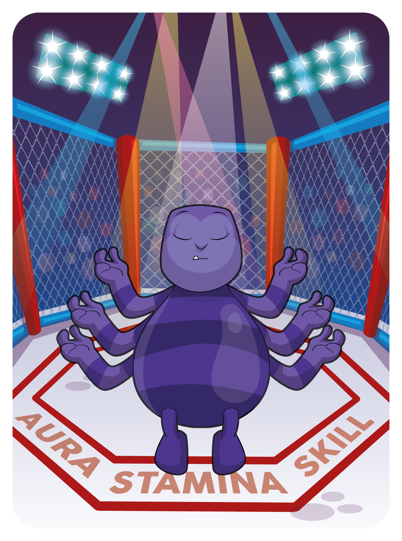 Gary Vaynerchuk - VeeFriends Series 2 - "Turnt" Tick #49148 - NFT # 49148