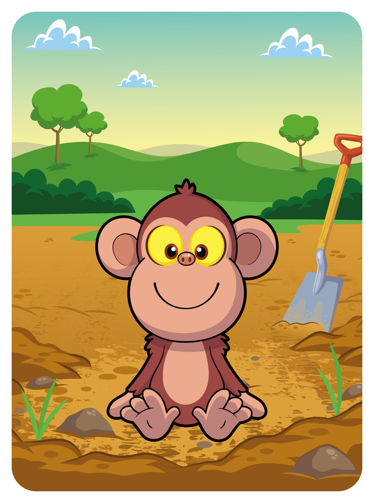 Gary Vaynerchuk - VeeFriends Series 2 - Moral Monkey #49160 - NFT # 49160