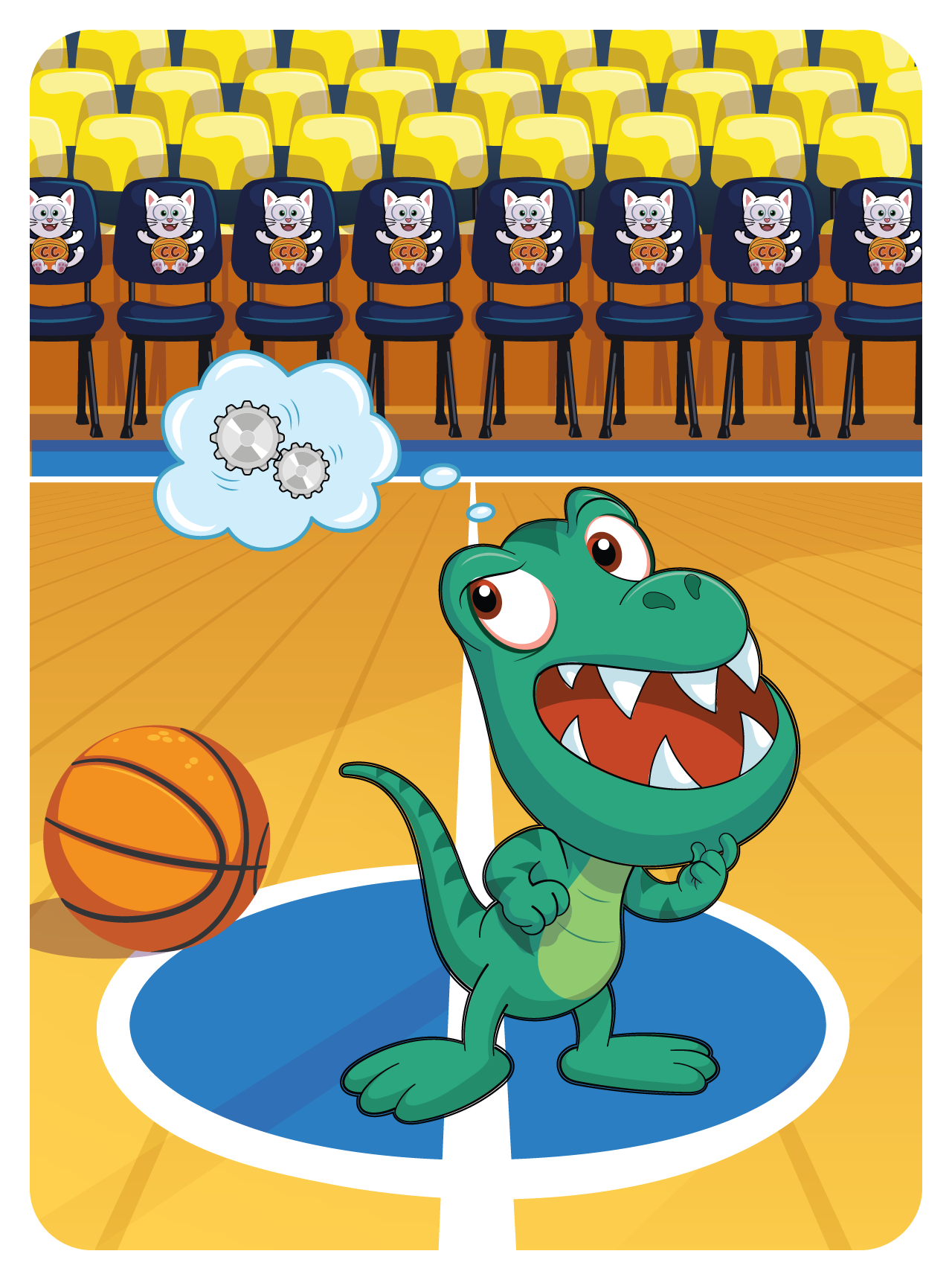 Gary Vaynerchuk - VeeFriends Series 2 - Truculent T-Rex #49163 - NFT # 49163