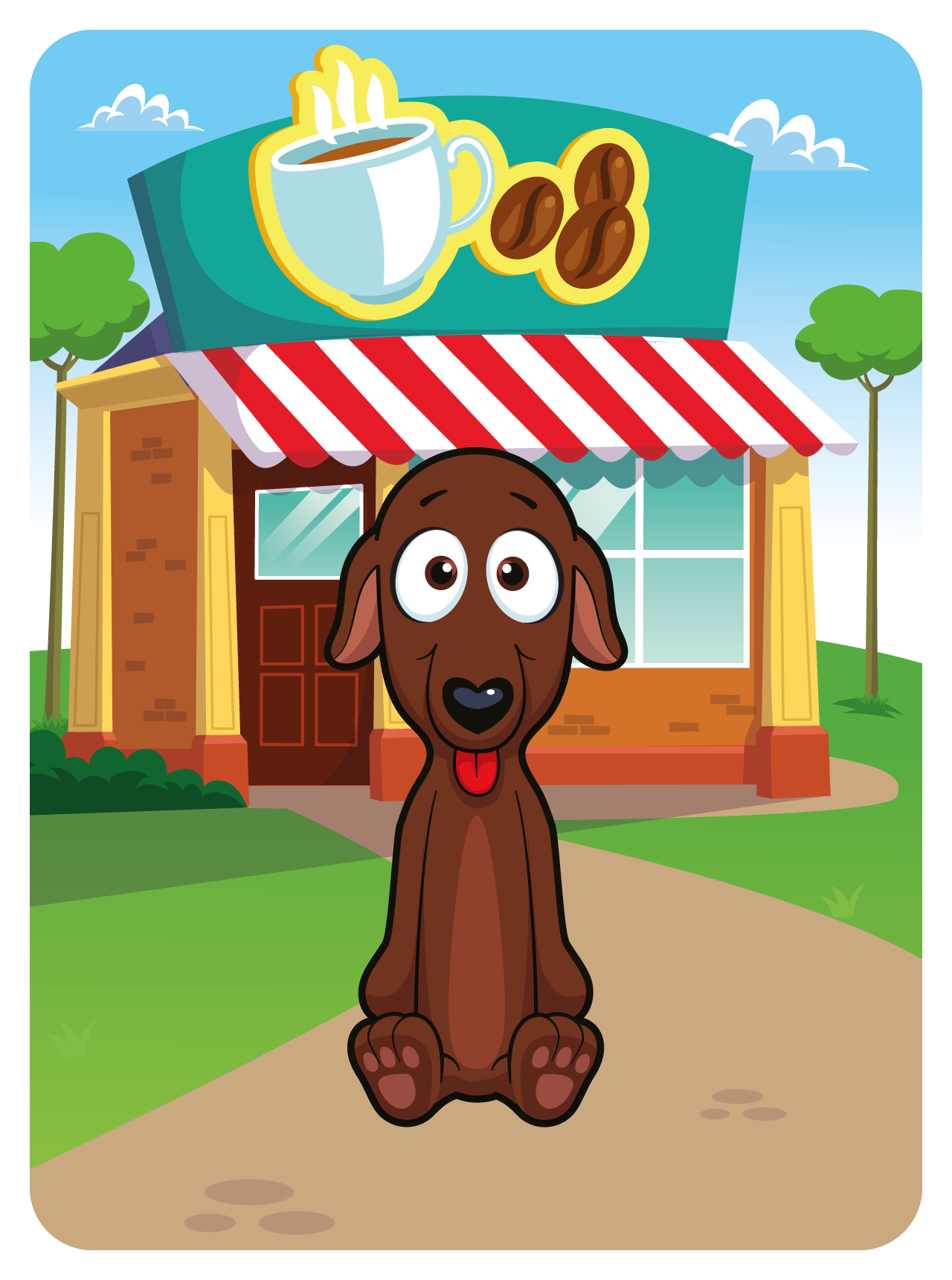 Gary Vaynerchuk - VeeFriends Series 2 - Dapper Dachshund #49170 - NFT # 49170