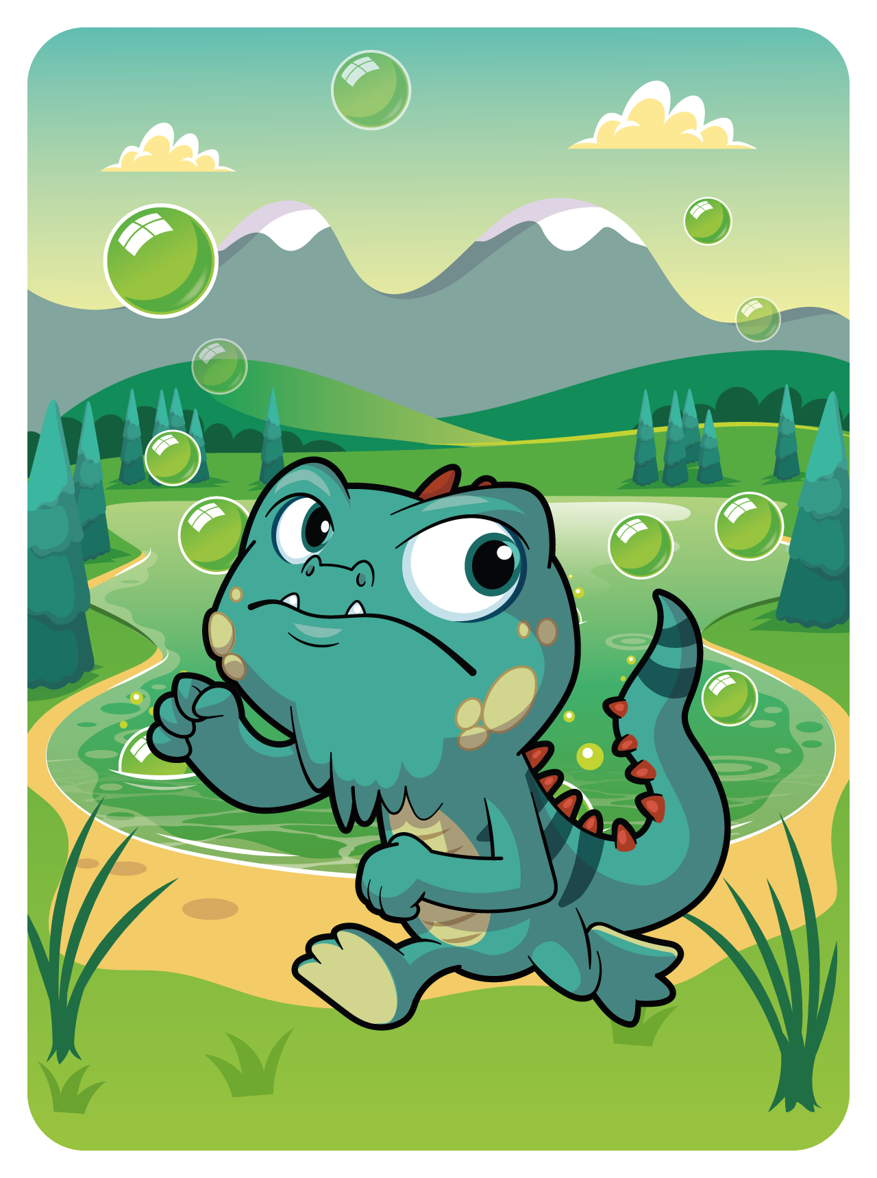 Gary Vaynerchuk - VeeFriends Series 2 - Level Headed Lizard #49184 - NFT # 49184