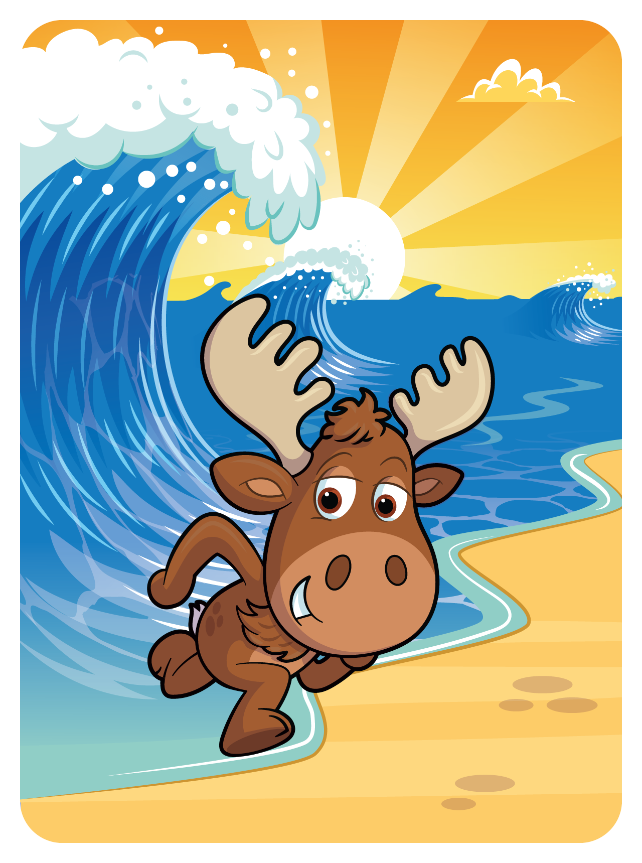 Gary Vaynerchuk - VeeFriends Series 2 - Modest Moose #49191 - NFT # 49191