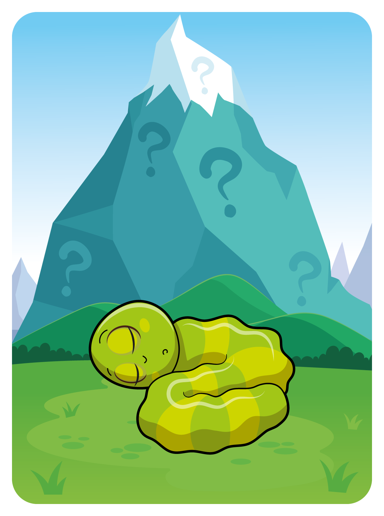 Gary Vaynerchuk - VeeFriends Series 2 - Glowing Glow Worm #49199 - NFT # 49199