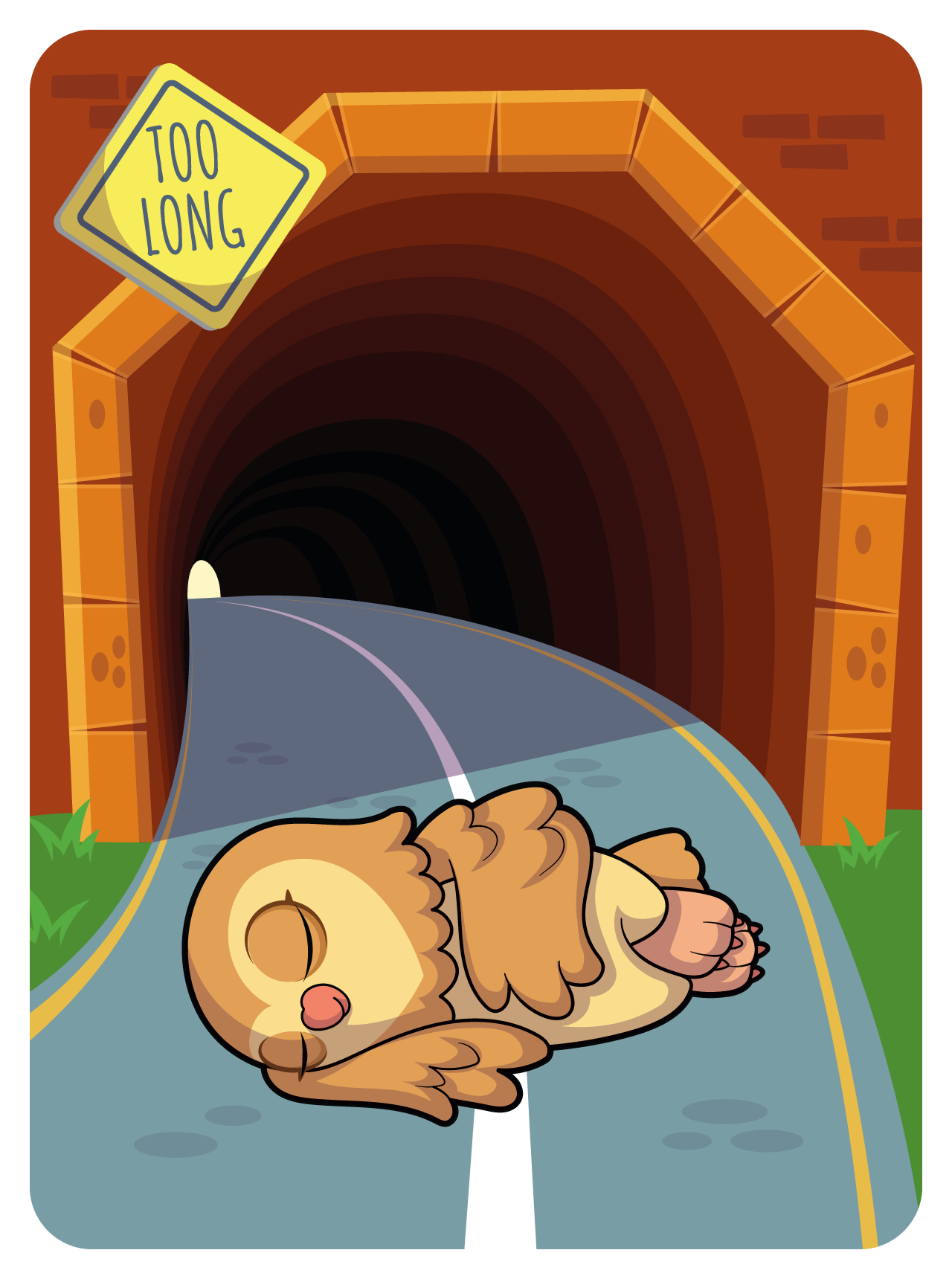 Gary Vaynerchuk - VeeFriends Series 2 - Benevolent Barn Owl #49203 - NFT # 49203