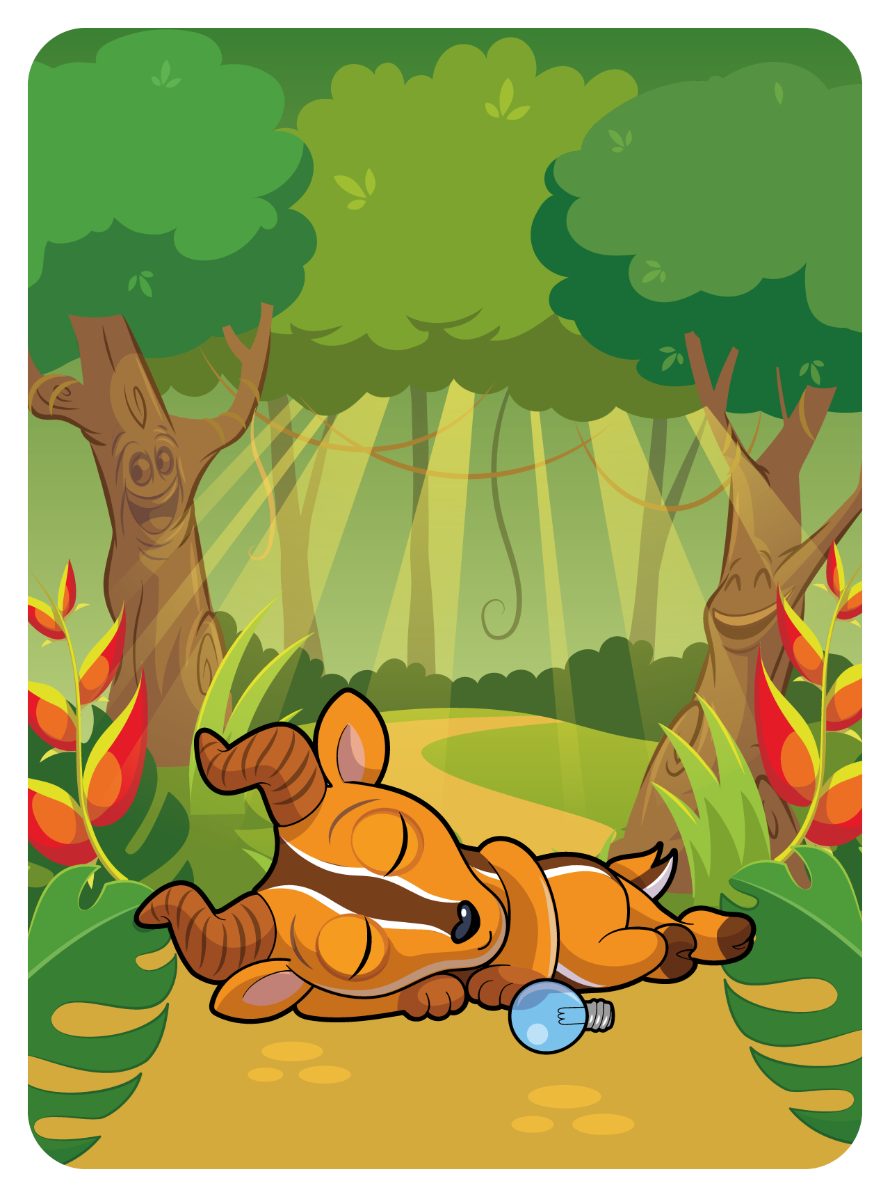 Gary Vaynerchuk - VeeFriends Series 2 - Innovative Impala #49206 - NFT # 49206