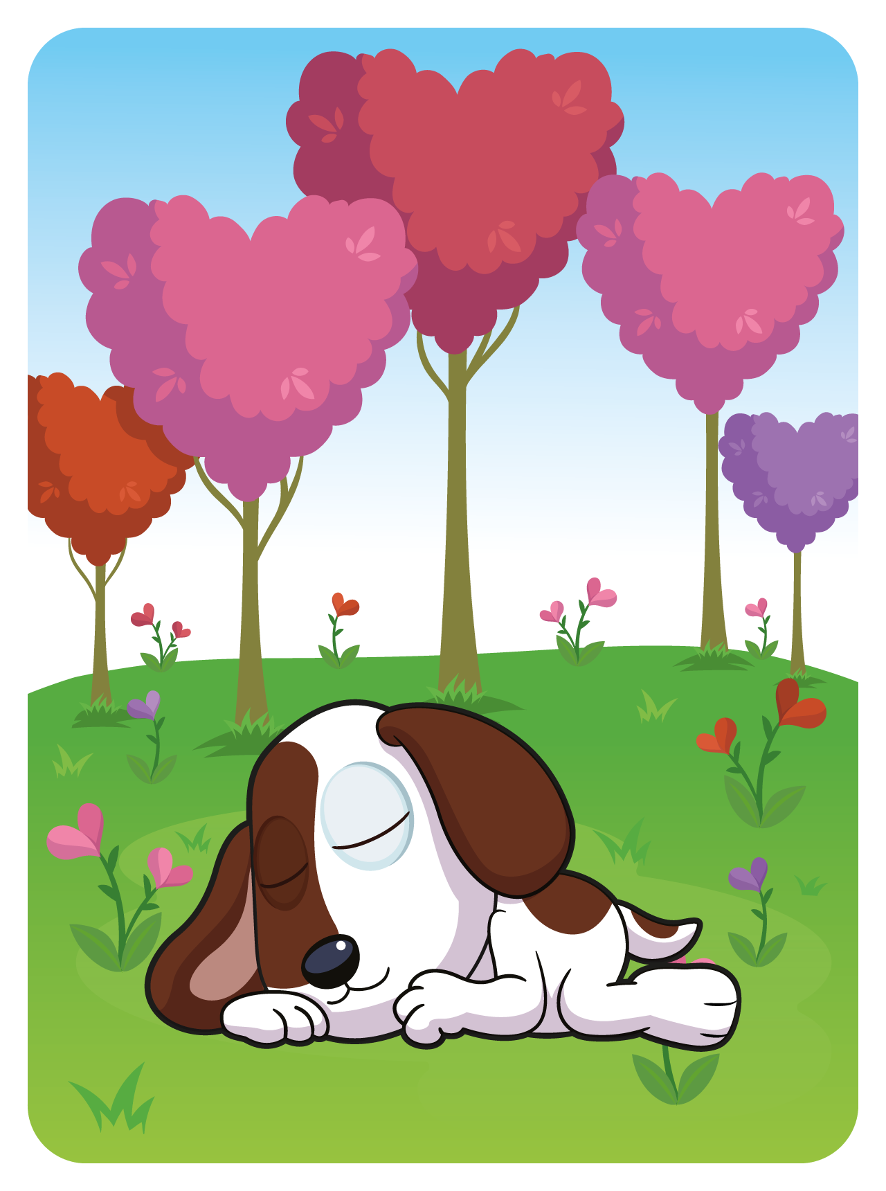 Gary Vaynerchuk - VeeFriends Series 2 - Dialed In Dog #49214 - NFT # 49214