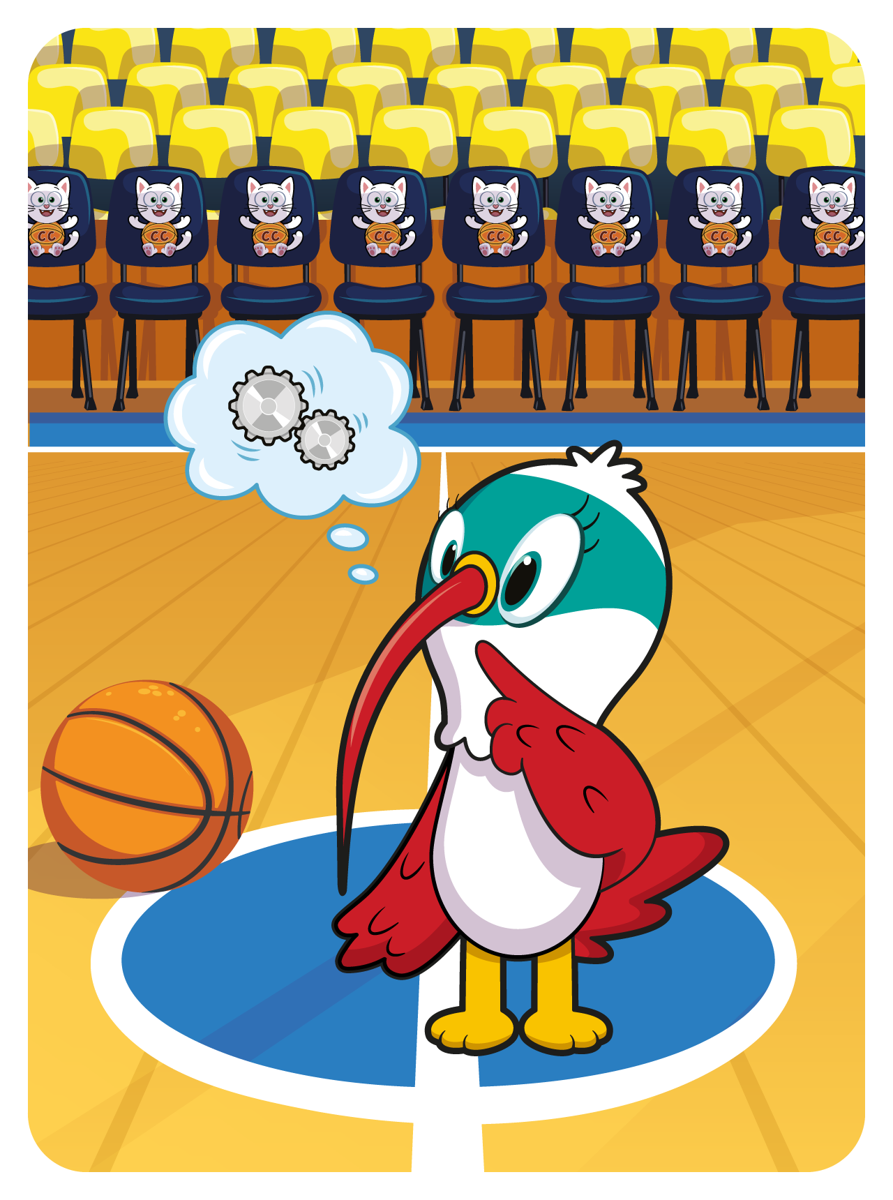 Gary Vaynerchuk - VeeFriends Series 2 - Humble Hummingbird #49215 - NFT # 49215