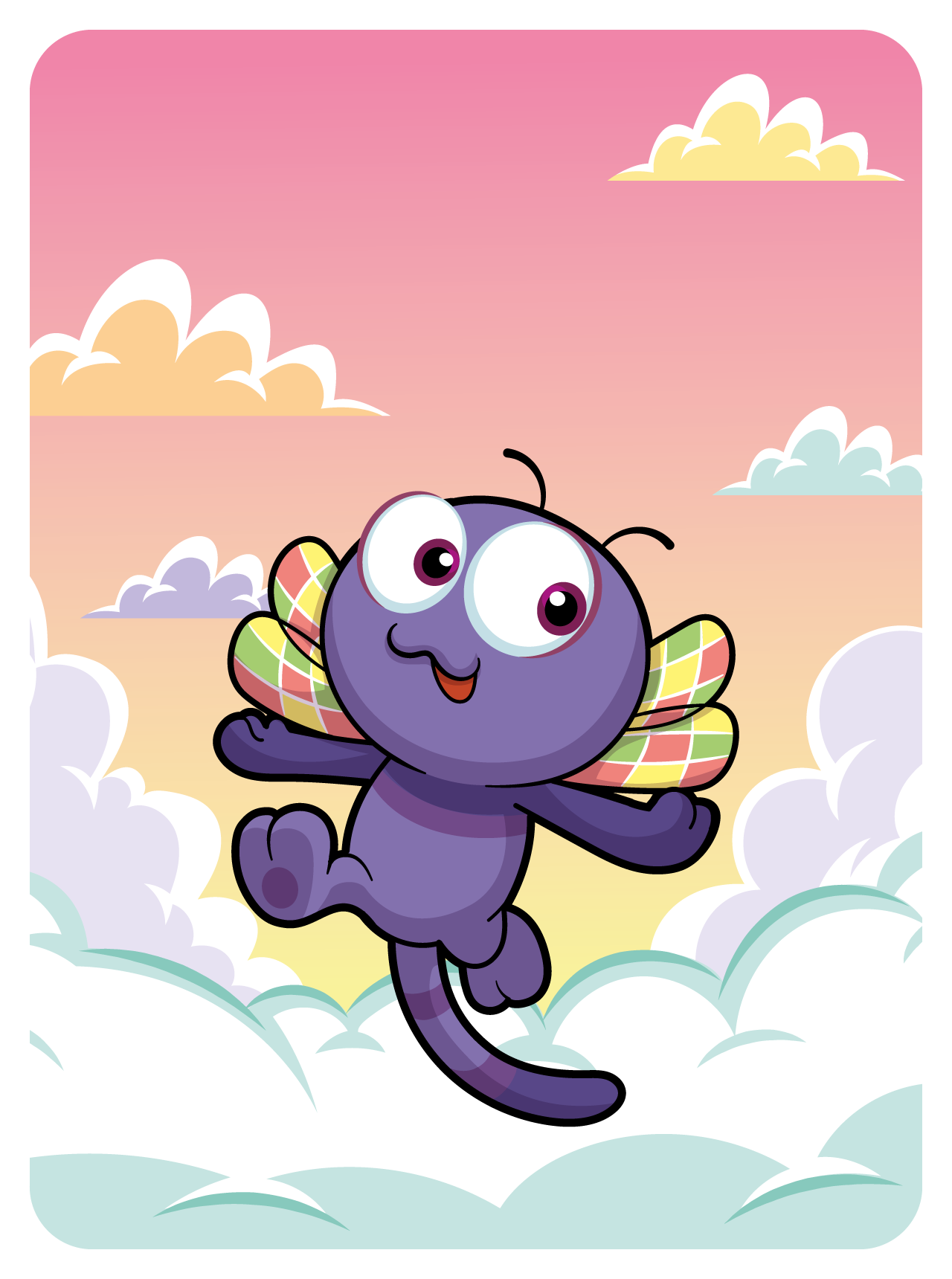 Gary Vaynerchuk - VeeFriends Series 2 - Dedicated Dragonfly #49250 - NFT # 49250