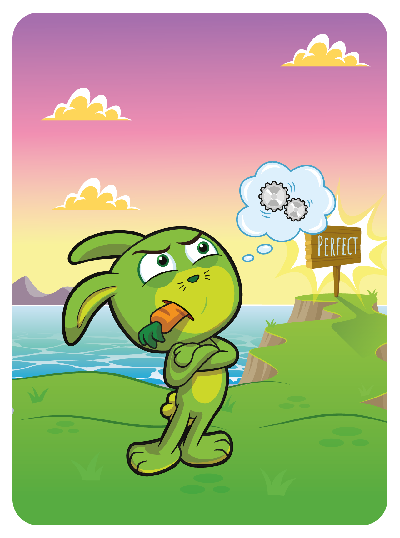 Gary Vaynerchuk - VeeFriends Series 2 - Bad Intentions #49252 - NFT # 49252