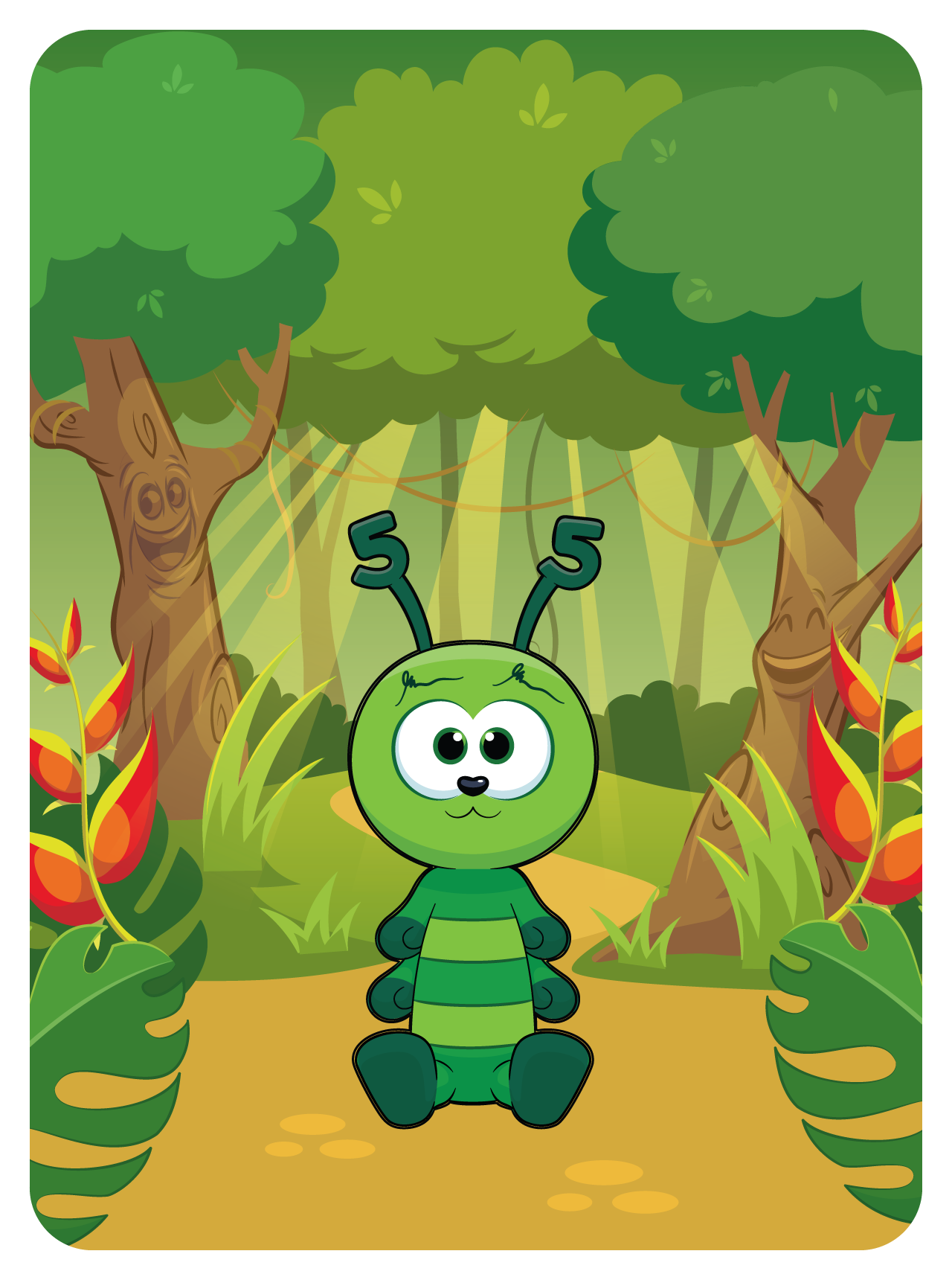 Gary Vaynerchuk - VeeFriends Series 2 - Capable Caterpillar #49254 - NFT # 49254