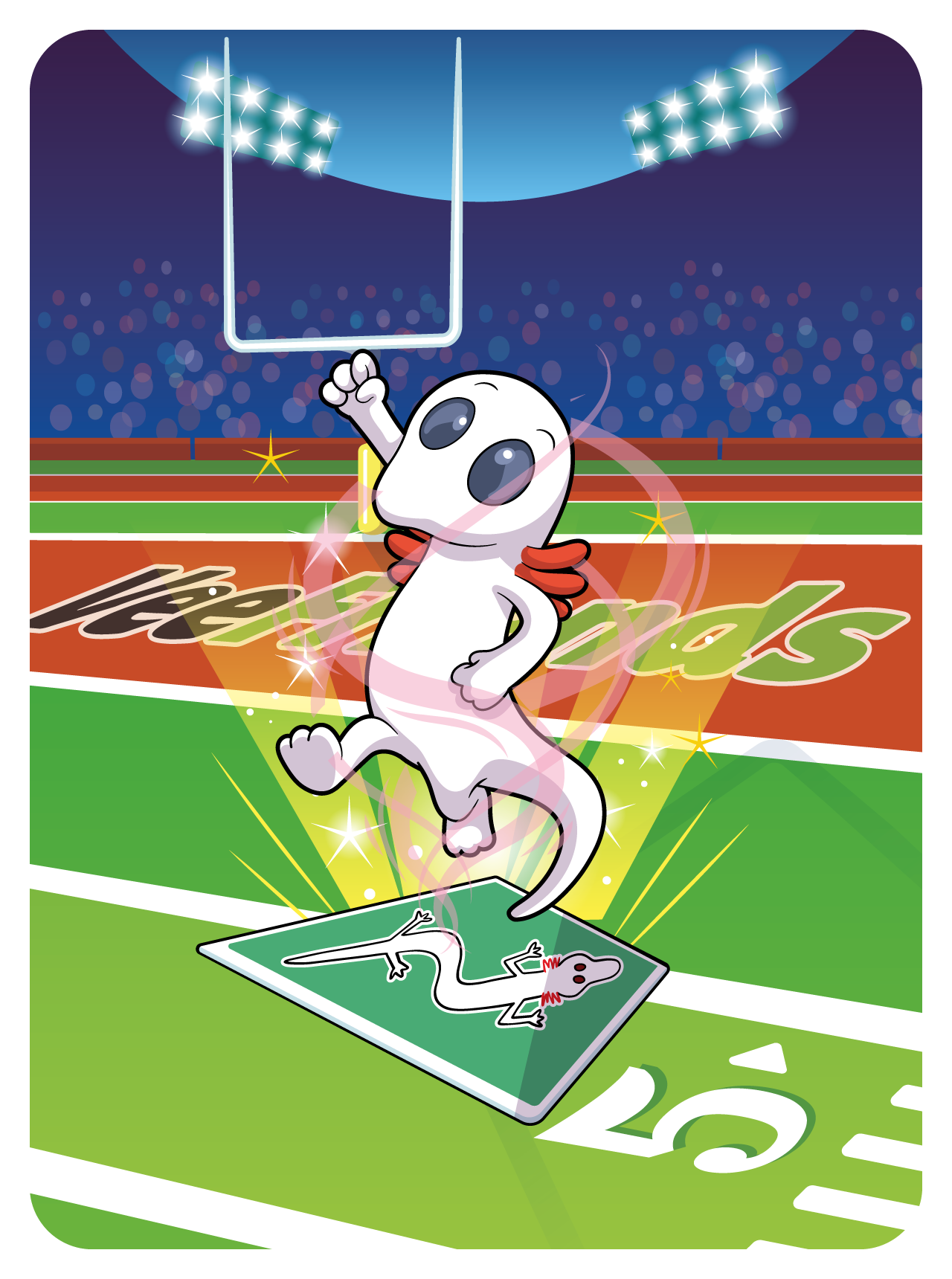 Gary Vaynerchuk - VeeFriends Series 2 - Honorable Olm #4926 - NFT # 4926