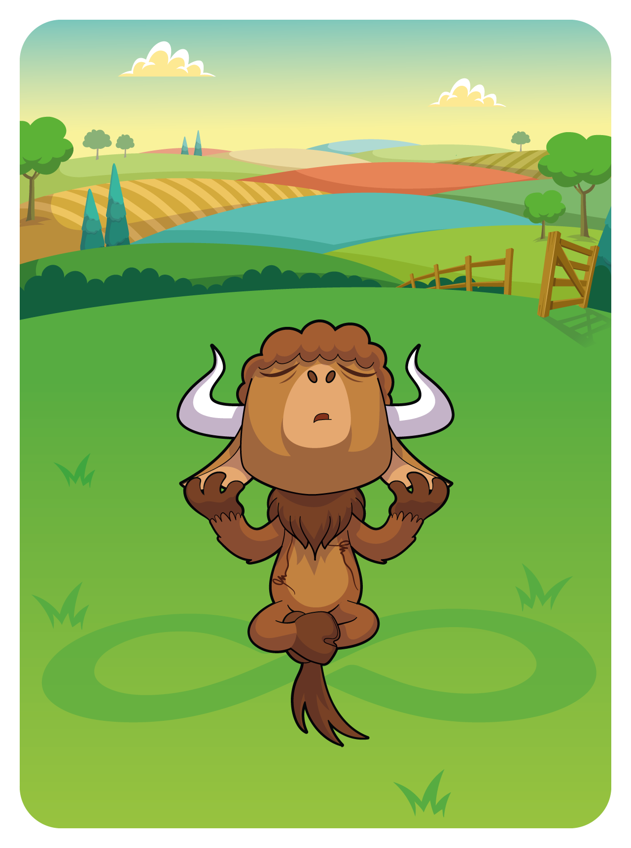 Gary Vaynerchuk - VeeFriends Series 2 - Yolo Yak #49271 - NFT # 49271