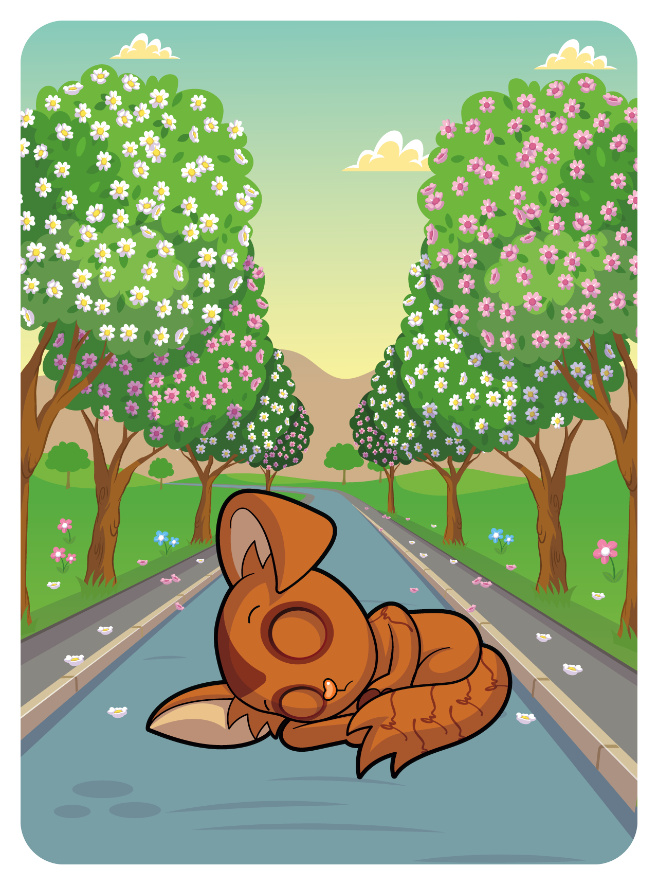 Gary Vaynerchuk - VeeFriends Series 2 - Amped Aye Aye #49272 - NFT # 49272