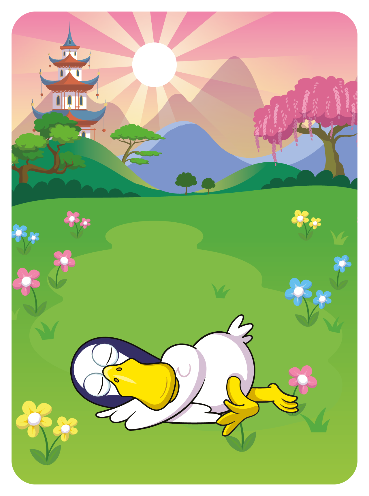 Gary Vaynerchuk - VeeFriends Series 2 - Gracious Goose #49274 - NFT # 49274