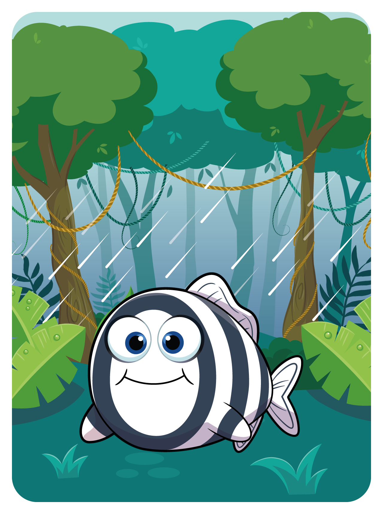 Gary Vaynerchuk - VeeFriends Series 2 - Brilliant Barb #49277 - NFT # 49277