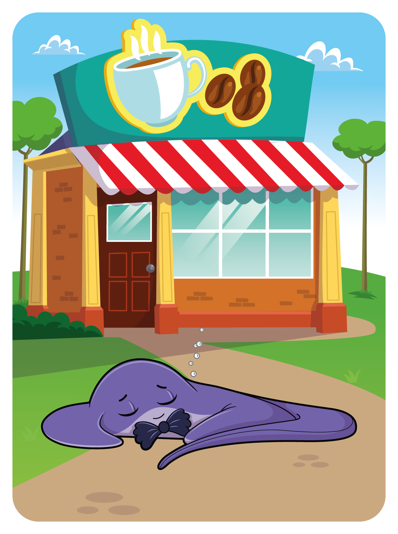 Gary Vaynerchuk - VeeFriends Series 2 - Sophisticated Stingray #49279 - NFT # 49279