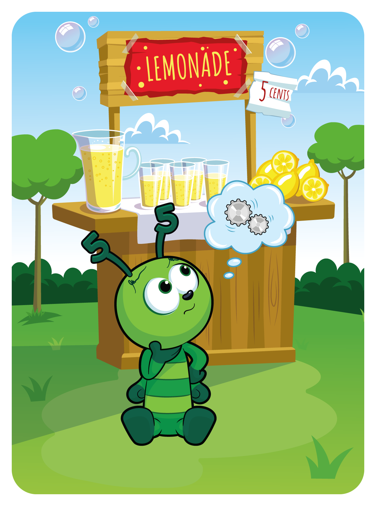 Gary Vaynerchuk - VeeFriends Series 2 - Capable Caterpillar #49286 - NFT # 49286