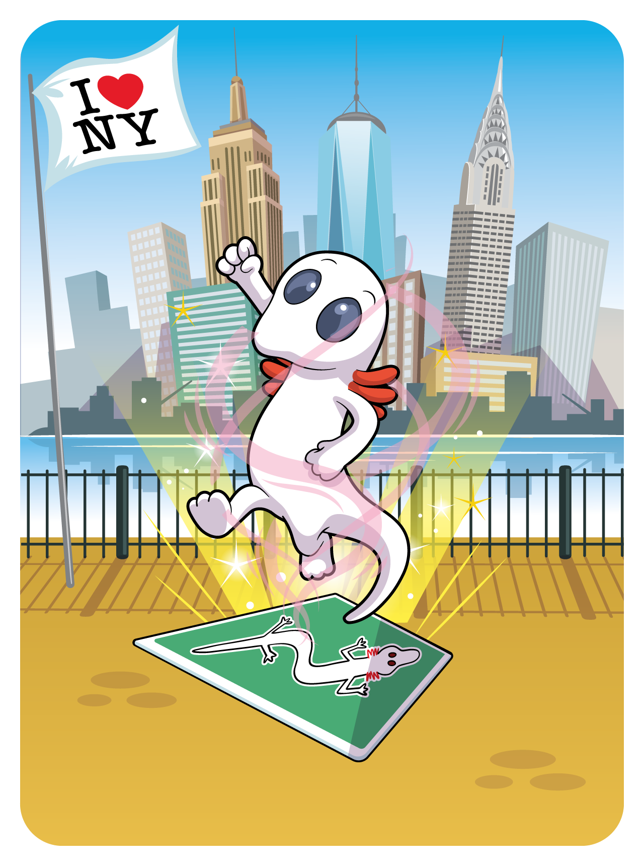 Gary Vaynerchuk - VeeFriends Series 2 - Honorable Olm #4929 - NFT # 4929